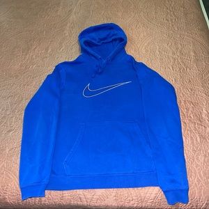 Nike hoodie